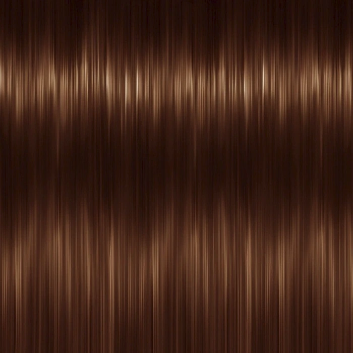 hand painted hair texture